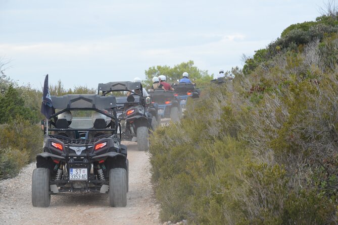 Adrenaline Quad Safari Tour - Who gets the most from this tour