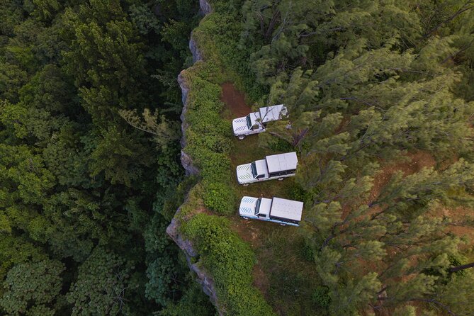 Adventure Safari - Key points to know before booking