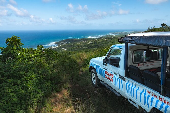 Adventure Safari - What the $165 price really buys you