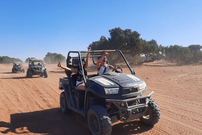 Agadir Buggy Safari Adventure - The good and the less good