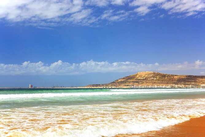 Agadir Buggy safari / off road Experience Half Day | Adventure & Connections ® - Key points to know before you book