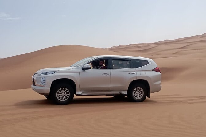 Agadir Jeep safari 4x4 Desert Adventures with Couscous & Tajin - Key points before you book