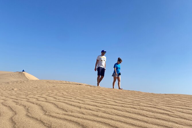 Agadir Jeep safari 4x4 Desert Adventures with Couscous & Tajin - Lunch in a Berber village