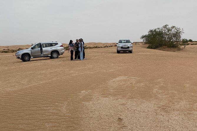 Agadir Jeep safari 4x4 Desert Adventures with Couscous & Tajin - The Youssef Ben Tachfine Dam viewpoint