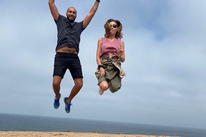 Agadir Jeep safari 4x4 Desert Adventures with Couscous & Tajin - Leaving Agadir at 8:30 am