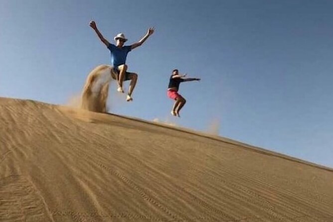 Agadir Jeep safari 4x4 Desert Adventures with Lunch - Price, group size, and what you receive