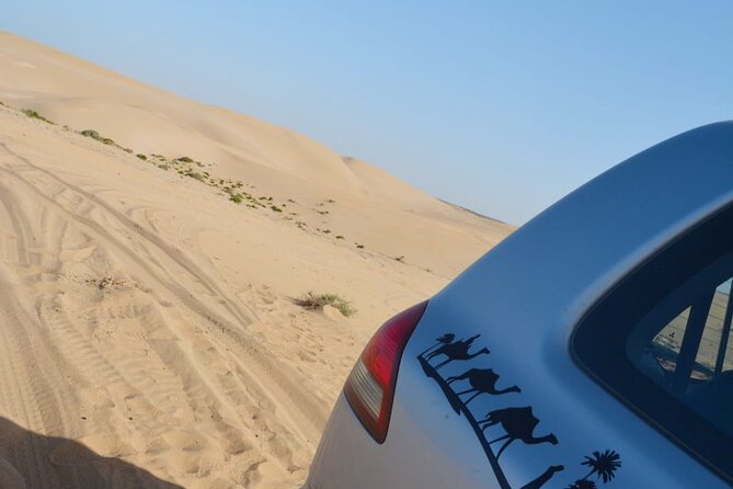 Agadir Jeep Safari Desert Day Trip including Lunch & camel ride - Lunch in a local Berber home