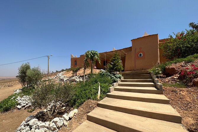 Agadir Jeep Safari Sahara Desert 4x4 Day Tour with Lunch - What the $34.46 price really covers