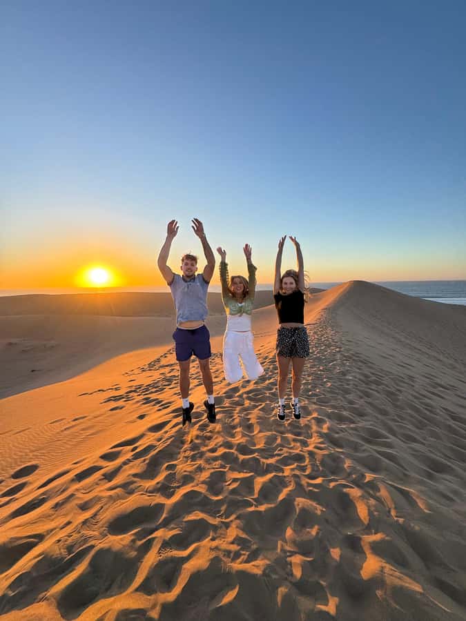 Agadir Quad Safari: Beach, Desert & Optional Sandboarding - Who will enjoy this Agadir safari most