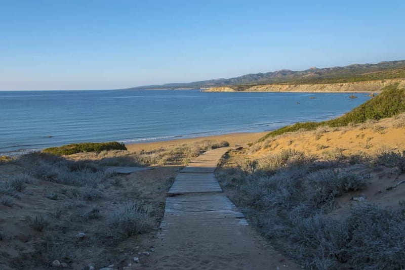 Akamas Jeep Safari Tour from Paphos - Key points to know before booking