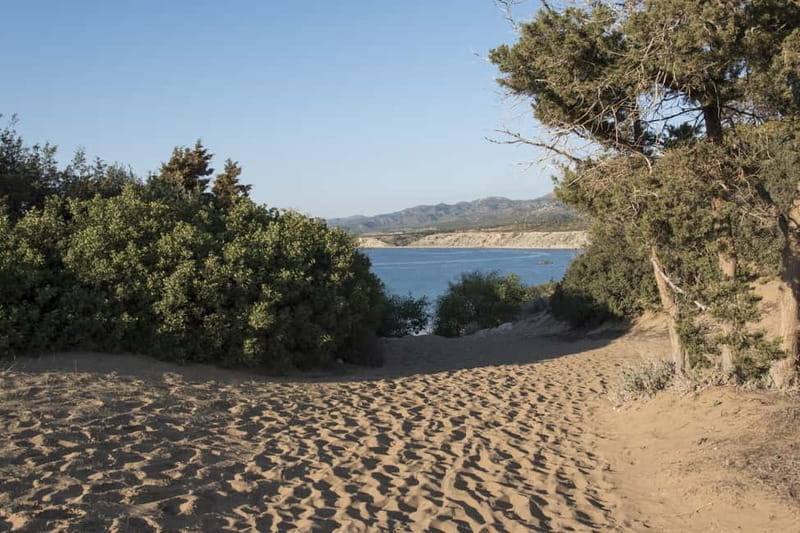 Akamas Jeep Safari Tour from Paphos - How the day feels on the road