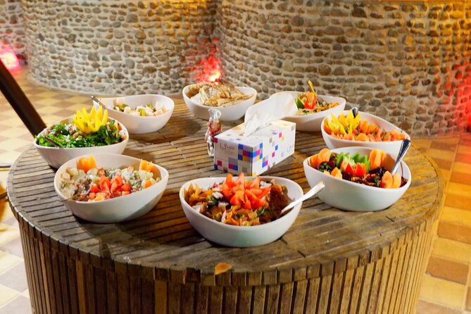 Al Madam Red Sand Safari with BBQ Dinner & Traditional Show - Dune bashing is the reason to book