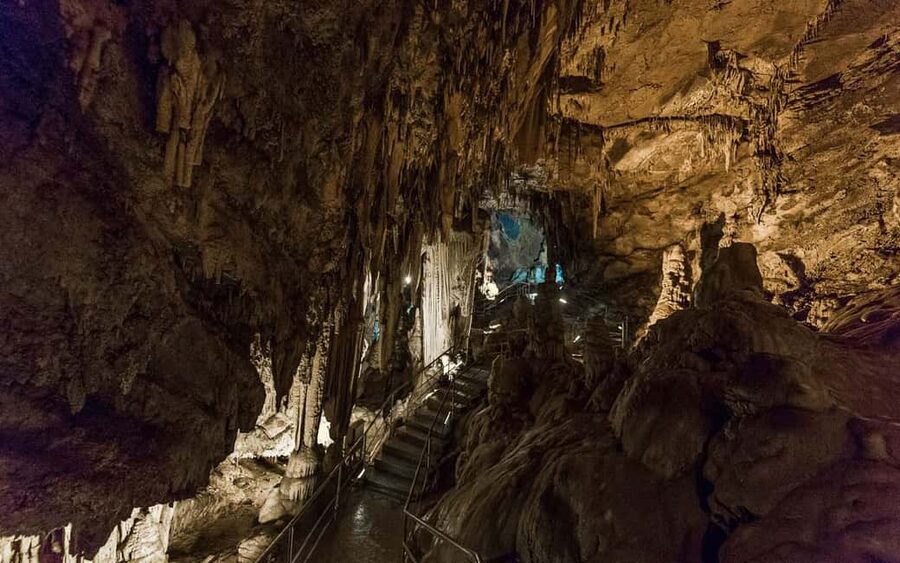 Alanya:4x4 Jeep Safari and Cave Tour With Lunch At Dim River - Key points to know before you book