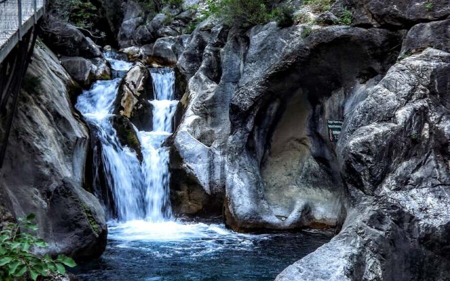 Alanya:4x4 Jeep Safari and Cave Tour With Lunch At Dim River - What the $30 Alanya jeep safari actually offers
