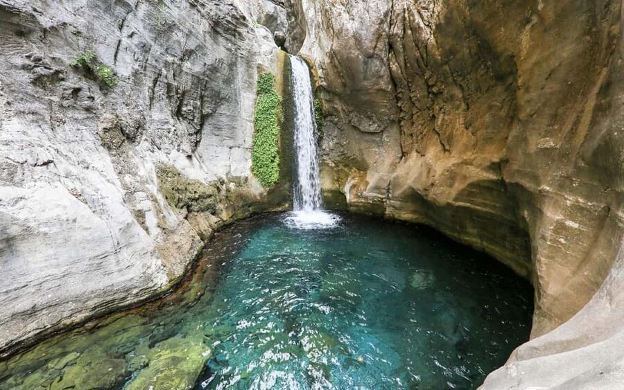Alanya:4x4 Jeep Safari and Cave Tour With Lunch At Dim River - Village roads, fruit gardens, and gözleme