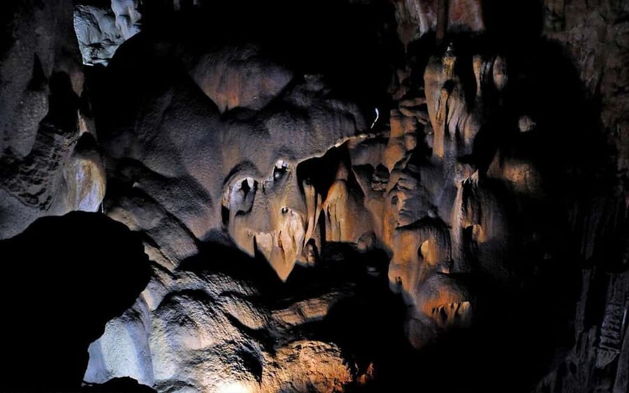 Alanya:4x4 Jeep Safari and Cave Tour With Lunch At Dim River - Swimming in the Dim River