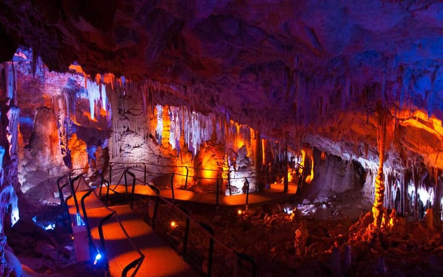 Alanya:4x4 Jeep Safari and Cave Tour With Lunch At Dim River - Who will enjoy this Alanya day trip?