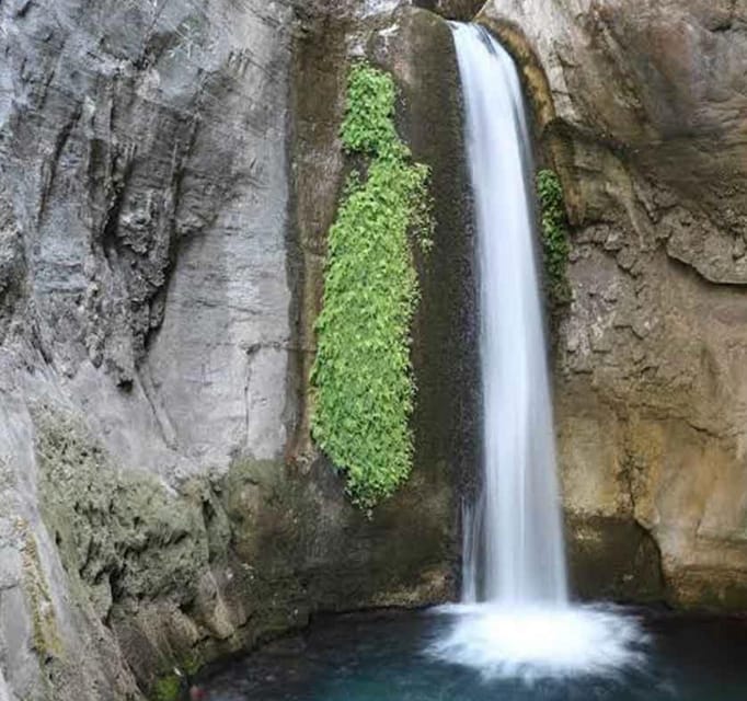 Alanya: Jeep Safari and Sapadere Canyon Tour with Lunch - What the $35 price really includes