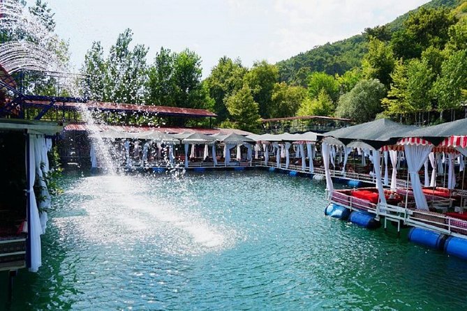 Alanya Jeep Safari Tour To Taurus Mountains (6 Activities in 1 Trip) - The real character of the Alanya Jeep Safari