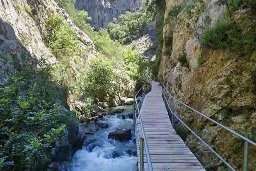 Alanya Jeep Safari: Waterfalls, Canyon & Dim River - Key points to know before you book