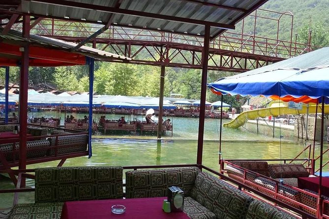 Alanya Jeep Safari with Dim River Lunch and Dim Cave - Guides, drivers, and the group atmosphere