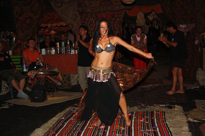 Alanya Night Safari - Who will enjoy this Alanya night tour