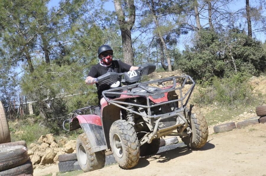 Alanya: Quad Safari Experience with Hotel Transfers - Who will enjoy this most?