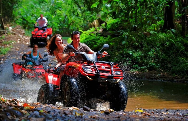 Alanya: Quad Safari Tour in the Taurus Mountains - Is $41 fair for the Alanya quad safari?
