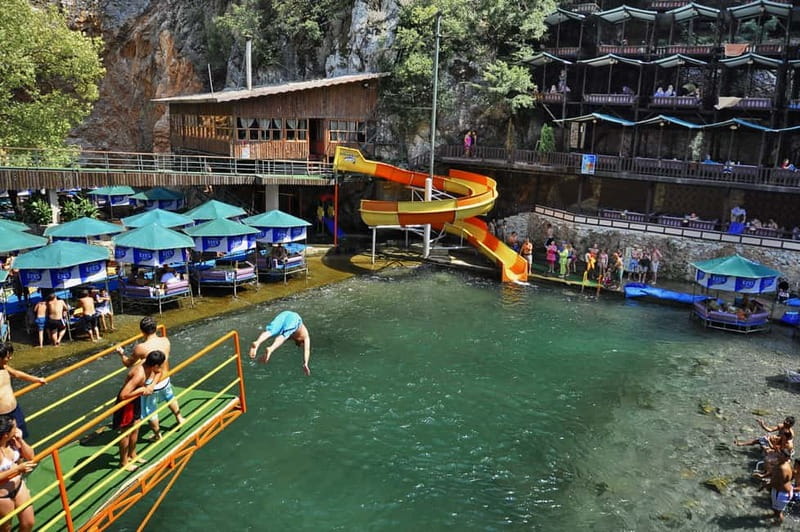 Alanya: Taurus Mountains Jeep Safari & Lunch at Dimcay River - My verdict on the Taurus Mountains jeep safari