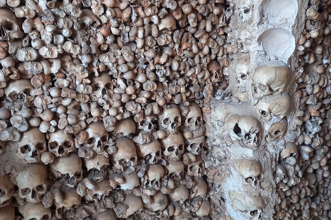 Albufeira Safari w/ Krazy World Visit, Bones & Animals - The Paderne Castle question