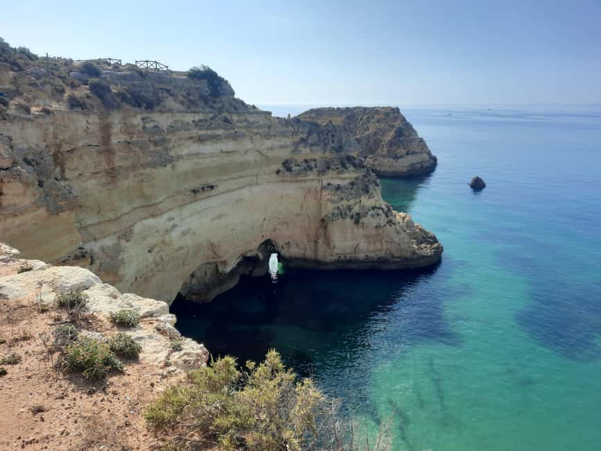 Algarve: 4x4 Safari Tour - from Coastal Wonders to Rural Treasures - From Alvor’s museum to the Algarve’s back roads