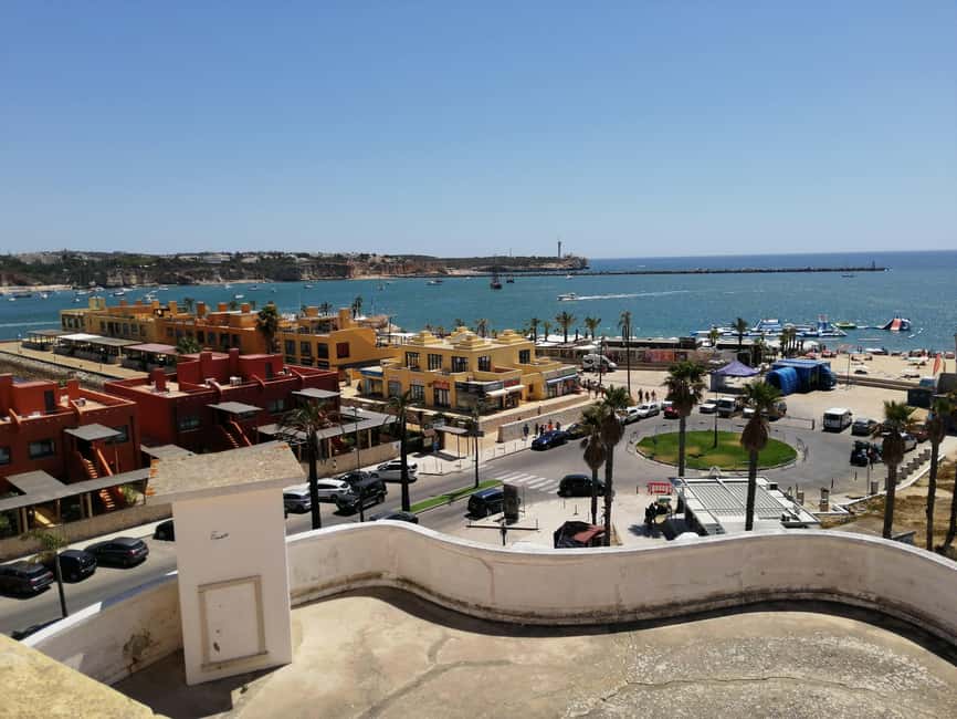Algarve: 4x4 Safari Tour - from Coastal Wonders to Rural Treasures - Silves and the Moorish past