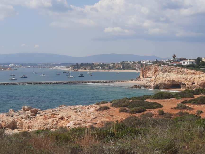 Algarve: 4x4 Safari Tour - from Coastal Wonders to Rural Treasures - Is $56 a fair price?
