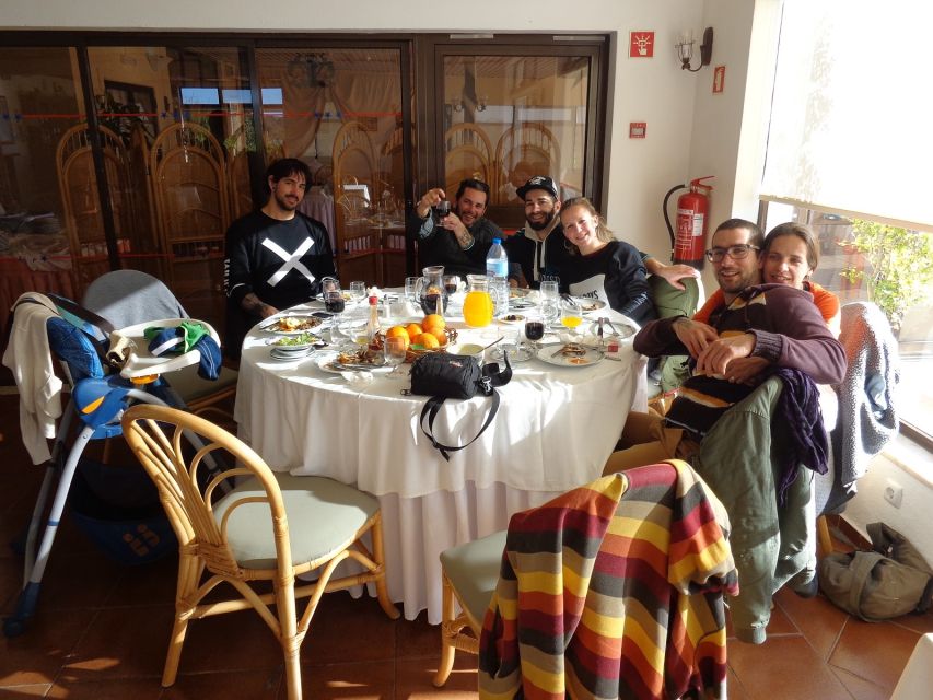 Algarve Full-Day Jeep Safari Tour with Lunch - Farm Products, Honey, And Medronho