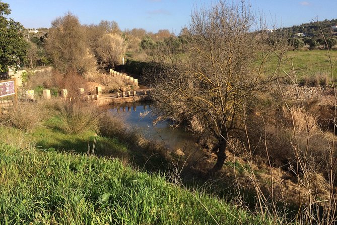 Algarve Jeep Safari - Day Trip - Alte’s fountains and the summer swimming option
