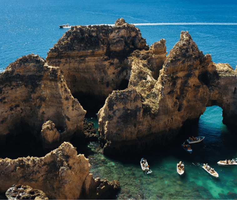 Algarve Jeep Safari Half-Day - Who should take this tour?