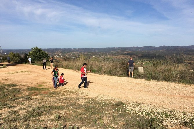 Algarve Mountains & Villages - Half Day Jeep Safari Trip - Who Should Book This Jeep Safari