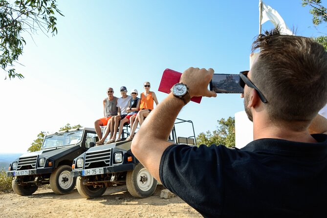Algarve Safari - Full Day Tour from Albufeira w / lunch - Is $84.48 good value?