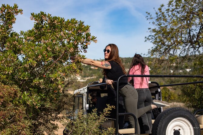 Algarve Safari - Half Day from Albufeira - Who will enjoy this Algarve safari most?