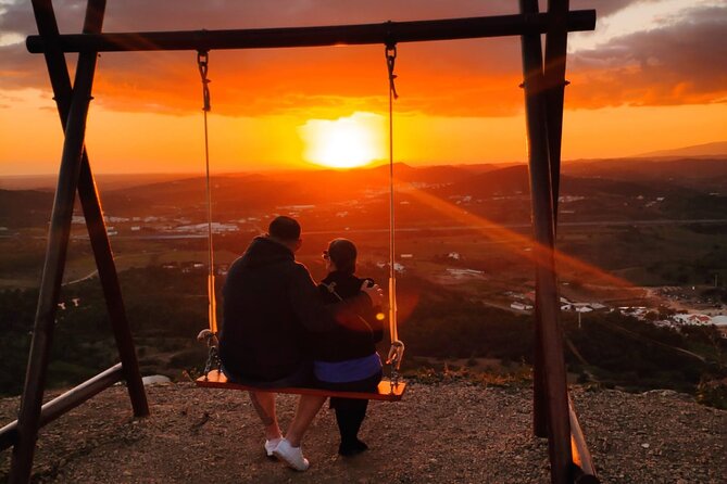 Algarve Sunset Safari Tour from Albufeira - Key points to know before booking