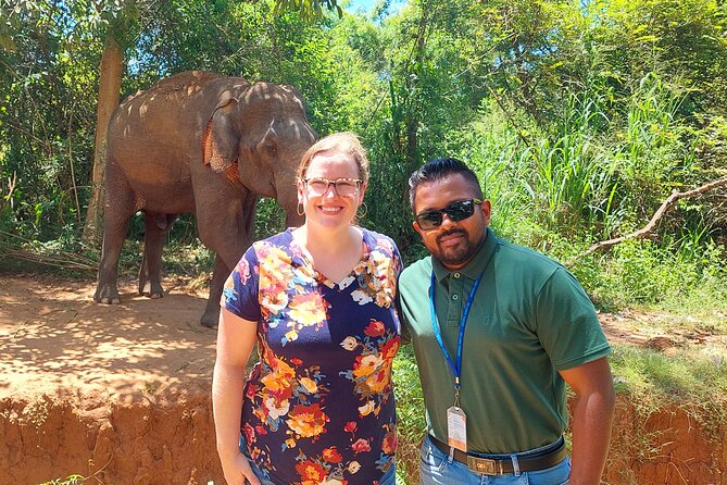 All Inclusive Udawalawe National Park Safari Day Tour from Colombo and Negombo - Guides Who Add Real Value