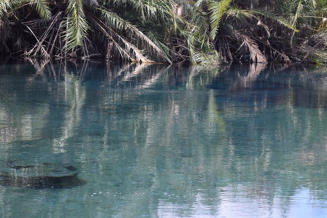 Amazing Chemka (Kikuletwa) Hot Spring Day Trip | BURIGI CHATO SAFARIS CO LTD - Is $100 good value?