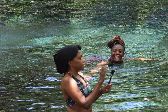 Amazing Chemka (Kikuletwa) Hot Spring Day Trip | BURIGI CHATO SAFARIS CO LTD - Wildlife around the water