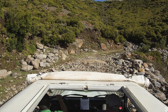 Amazing West - Jeep Safari Tour - Full Day - Shared Tour - Who will enjoy this tour most?