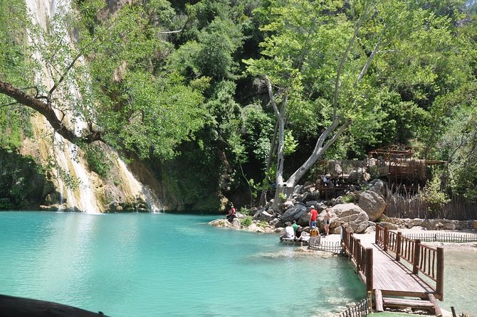 Antalya Jeep Safari Adventure with Lunch at Local Restaurant - What the eight-hour day feels like