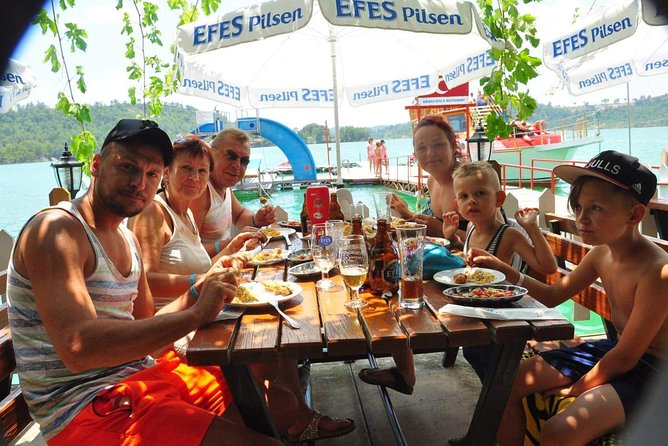 Antalya Jeep Safari Adventure with Lunch at Local Restaurant - A short look at village life in Yumaklar