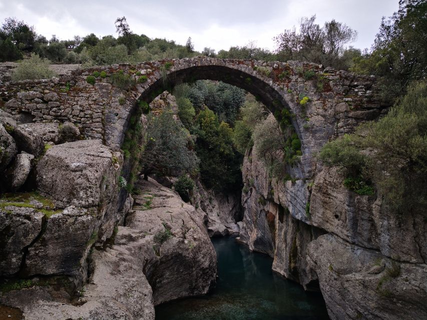 Antalya: Koprulu Canyon Buggy Safari & Rafting Combo - Equipment, clothing, and extra costs