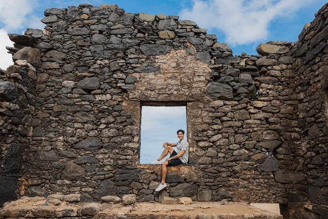 Aruba Full Island Safari with Baby Beach & Natural Bridge - Is $79 a Fair Price?