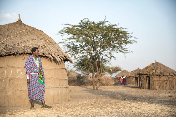 Arusha: 5 days Safari Trip Tarangire, Lake Manyara and Ngorongoro - What the $1,894 price really covers