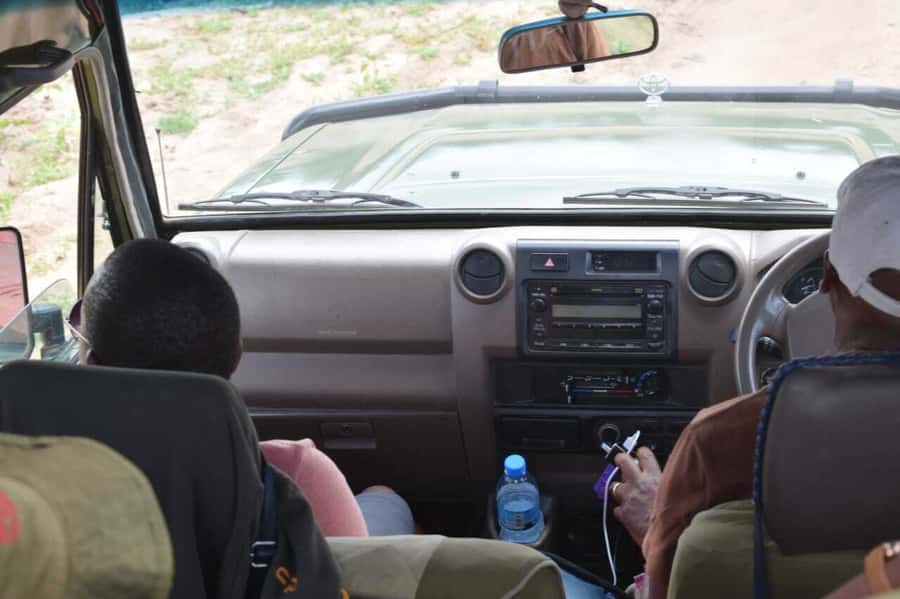 Arusha: Serengeti and Ngorongoro Multi-Day Camping Safari - Key points to know before booking